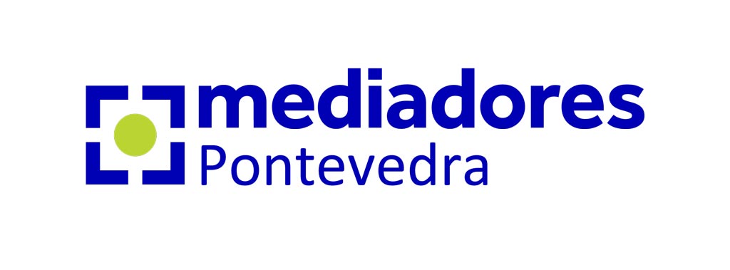 Logo de Colegio de mediadores de seguros de Pontevedra