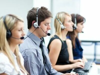 MEJORAR LA ATENCIÓN TELEFÓNICA AL CLIENTE