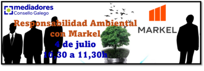 WEBINAR SOBRE RESPONSABILIDAD AMBIENTAL