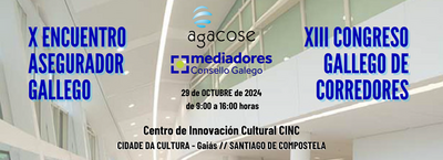 ¡CONGRESO GALLEGO DE MEDIADORES 2024!