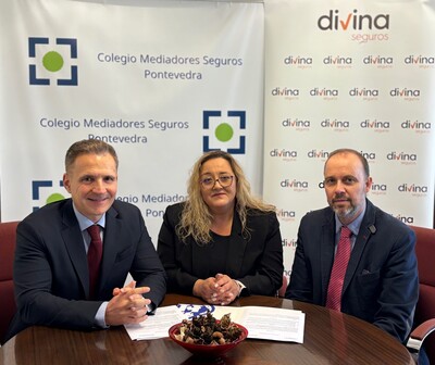 ACUERDO DE COLABORACIÓN CON DIVINA SEGUROS