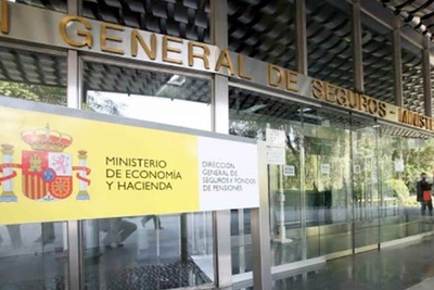 LA DIRECCIÓN GENERAL DE SEGUROS HA AMPLIADO EL PLAZO DE PRESENTACIÓN DE LA DECLARACIÓN ESTADÍSTICO CONTABLE (DEC)