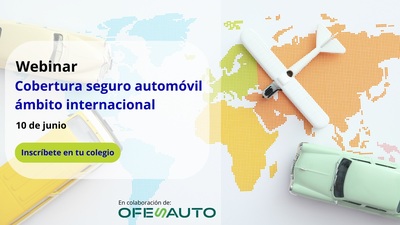 WEBINAR CECAS- GRATUITO COLEGIADOS