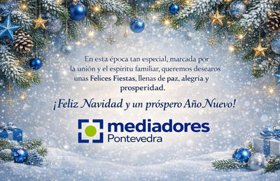 FELICITACIÓN DE NAVIDAD FELICITACIÓN DE NAVIDAD