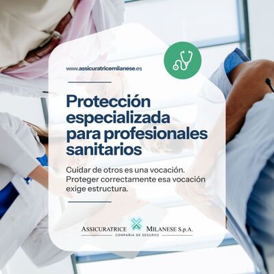 PRÓXIMA WEBINAR CON ASSICURATRICE MILANESE PRÓXIMA WEBINAR CON ASSICURATRICE MILANESE